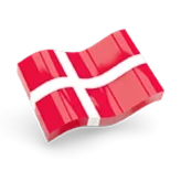Denmark (JKey)