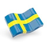 Sweden (SPACE)