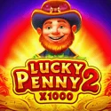 Lucky Penny 2