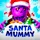 Santa Mummy