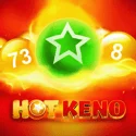 Hot Keno