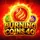 Burning Coins 40