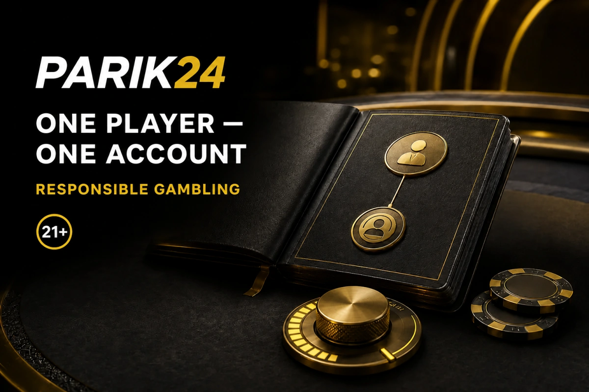 Parik24 terms of use: platform rules