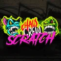 Chaos Crew Scratch
